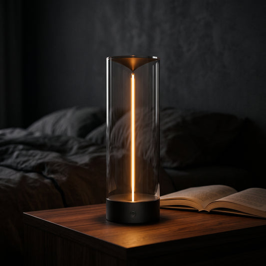 Flex Filament Lantern