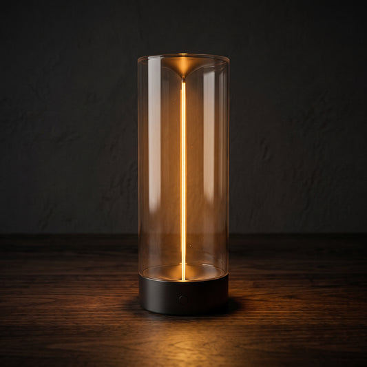 Flex Filament Lantern