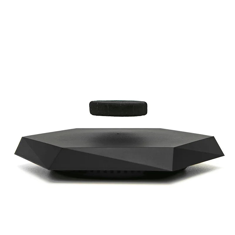 Magnetic Levitation Display Stand